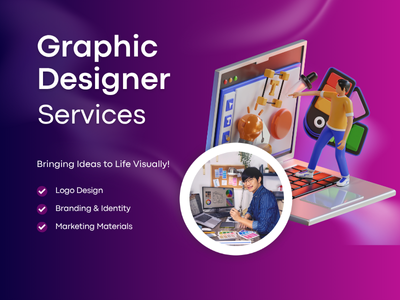Graphic Design Company